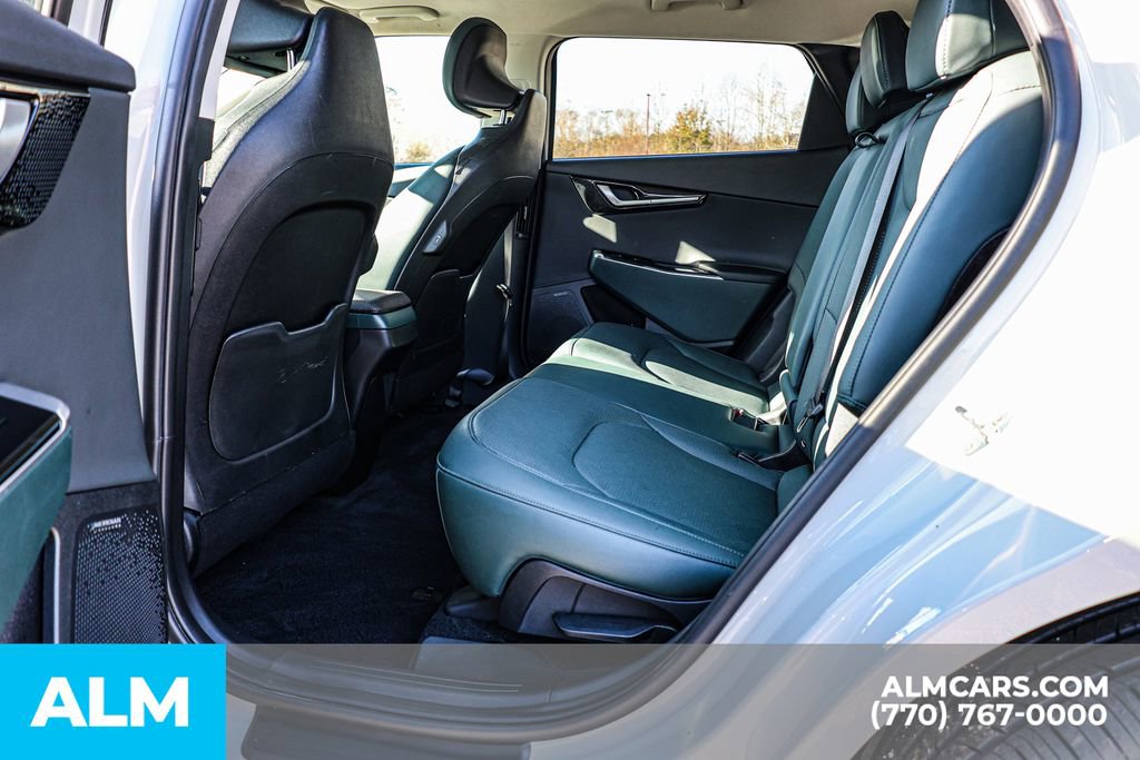 Used 2022 Kia EV6 GT-Line w/ First Edition Package image 21