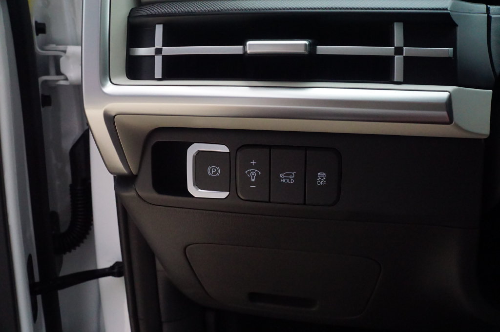 New 2027 Hyundai Santa Fe SEL w/ Tow & Go Package FWD image 14