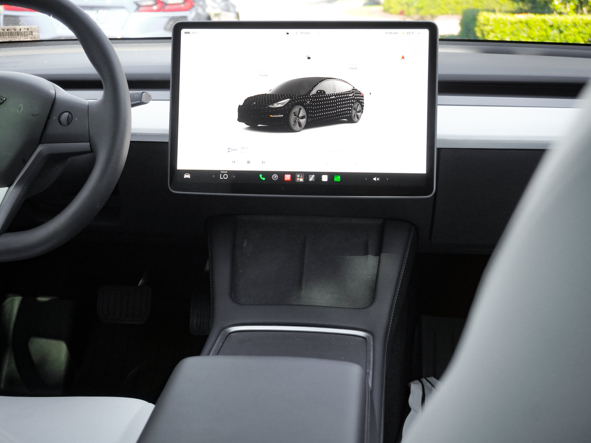 Used 2023 Tesla Model 3 Standard Range RWD image 65