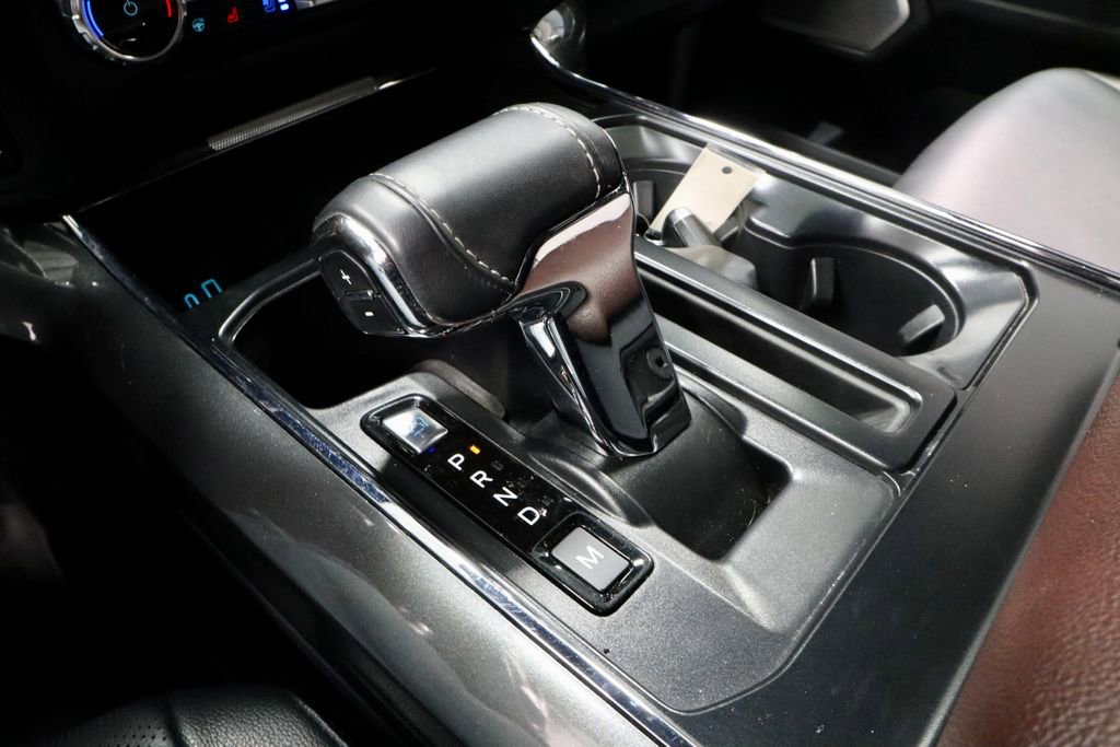 Certified 2023 Ford F150 Lariat w/ Equipment Group 502A High image 34