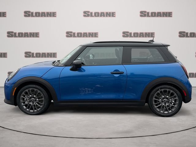 New 2026 MINI Cooper 2-Door Hardtop FWD image 2