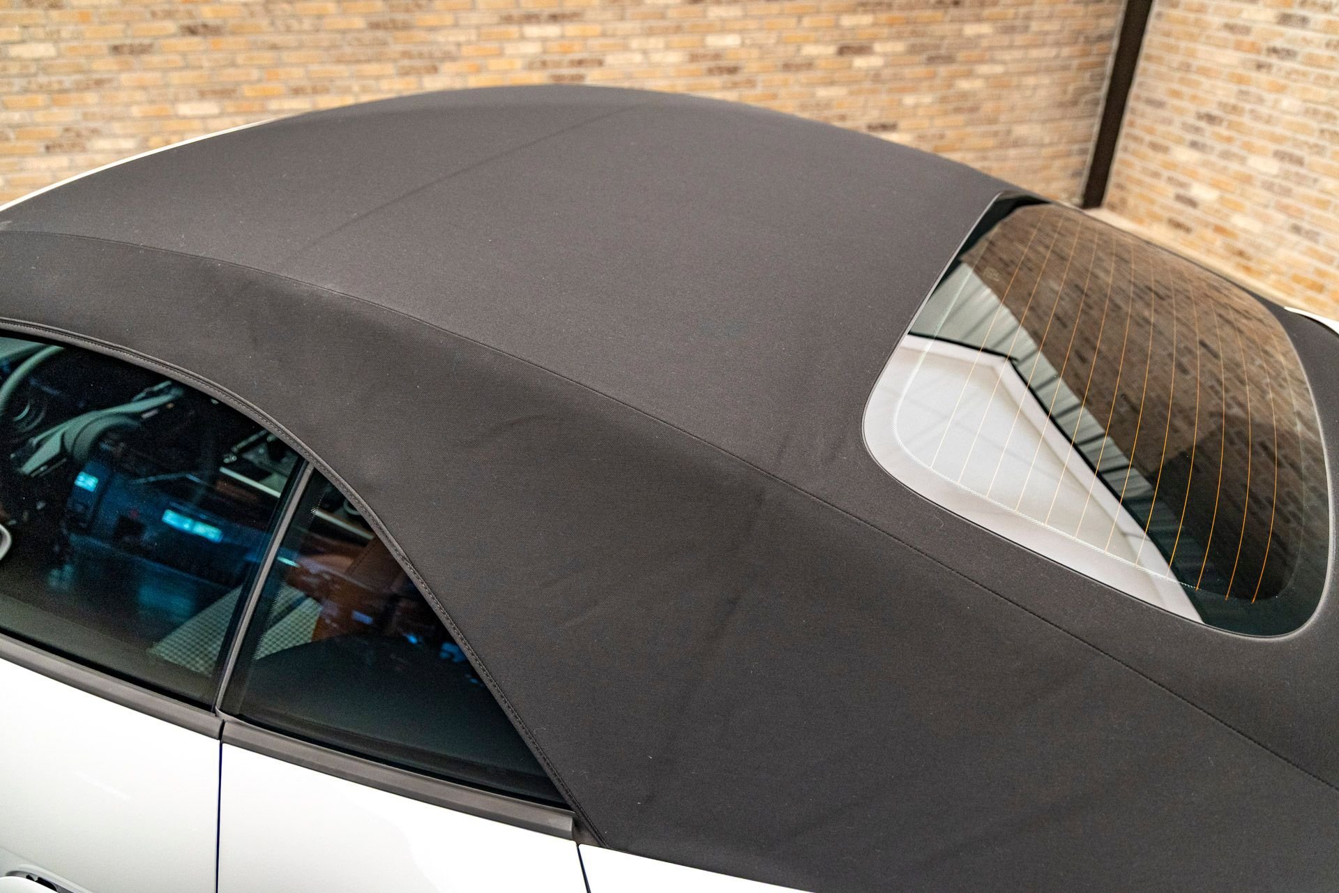 Used 2024 Porsche 911 Cabriolet image 28