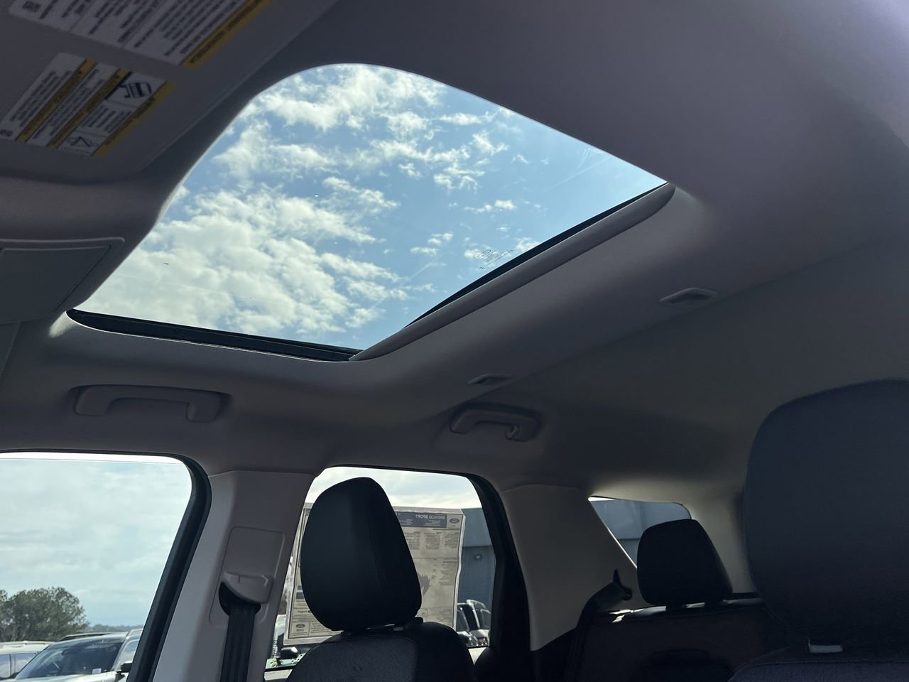 New 2026 Ford Bronco Sport Big Bend w/ Convenience Package image 14