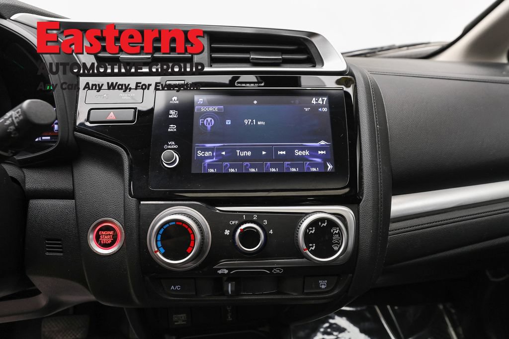 Used 2020 Honda Fit EX image 14