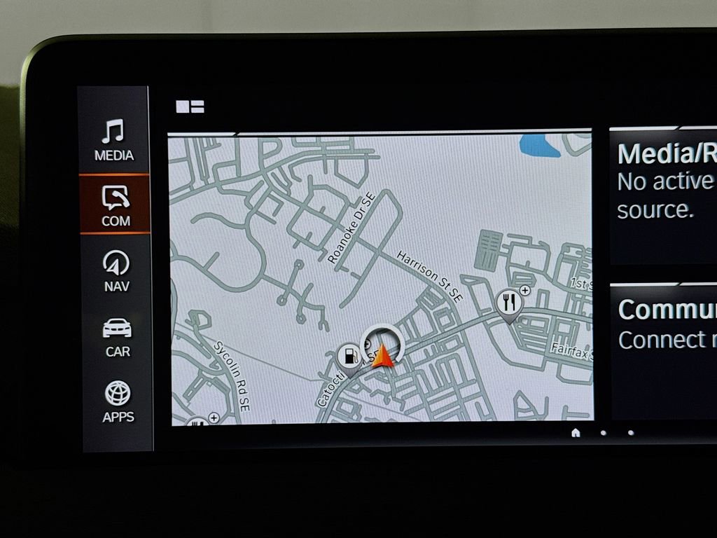 Used 2023 BMW X3 xDrive30i w/ Premium Package image 13