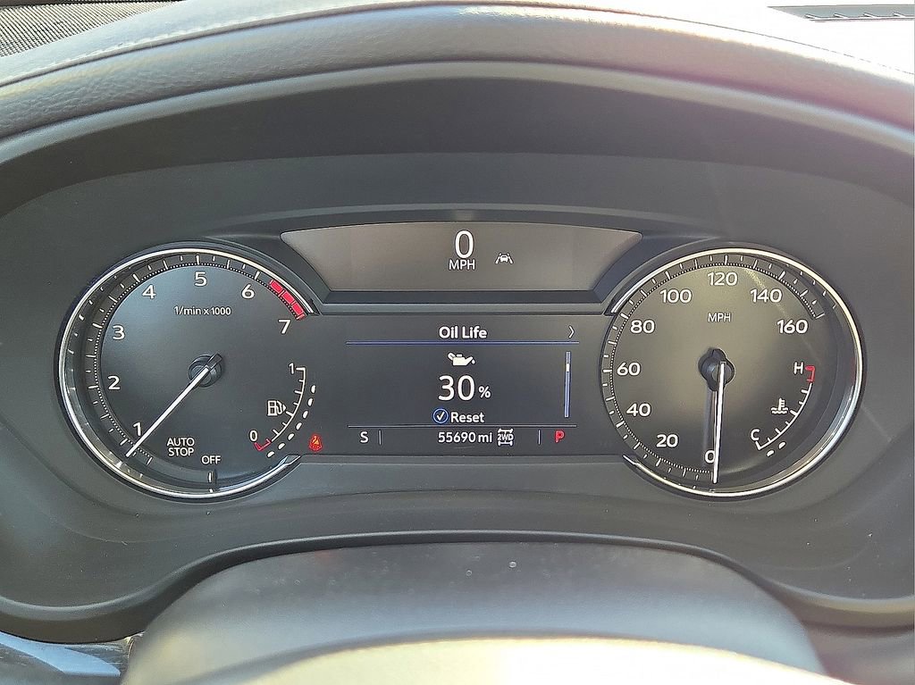 Used 2023 Cadillac XT4 Premium Luxury image 27