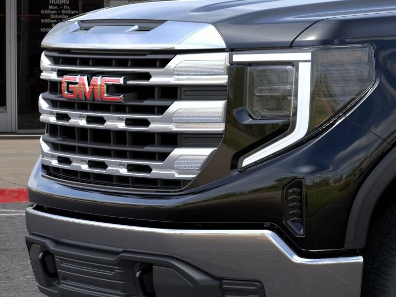 New 2026 GMC Sierra 1500 SLE AWD/4WD image 14