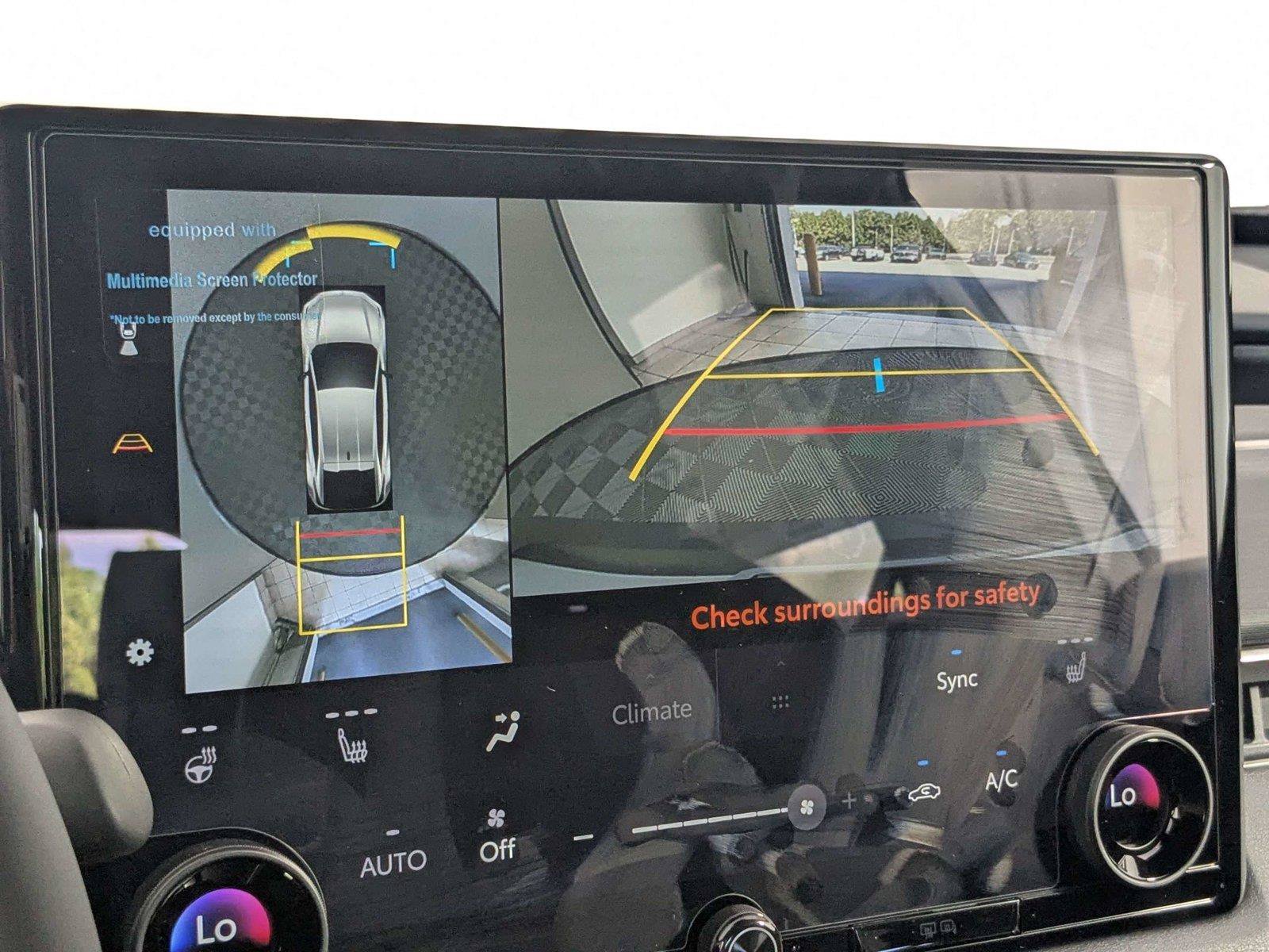 New 2026 Toyota C-HR AWD/4WD image 19