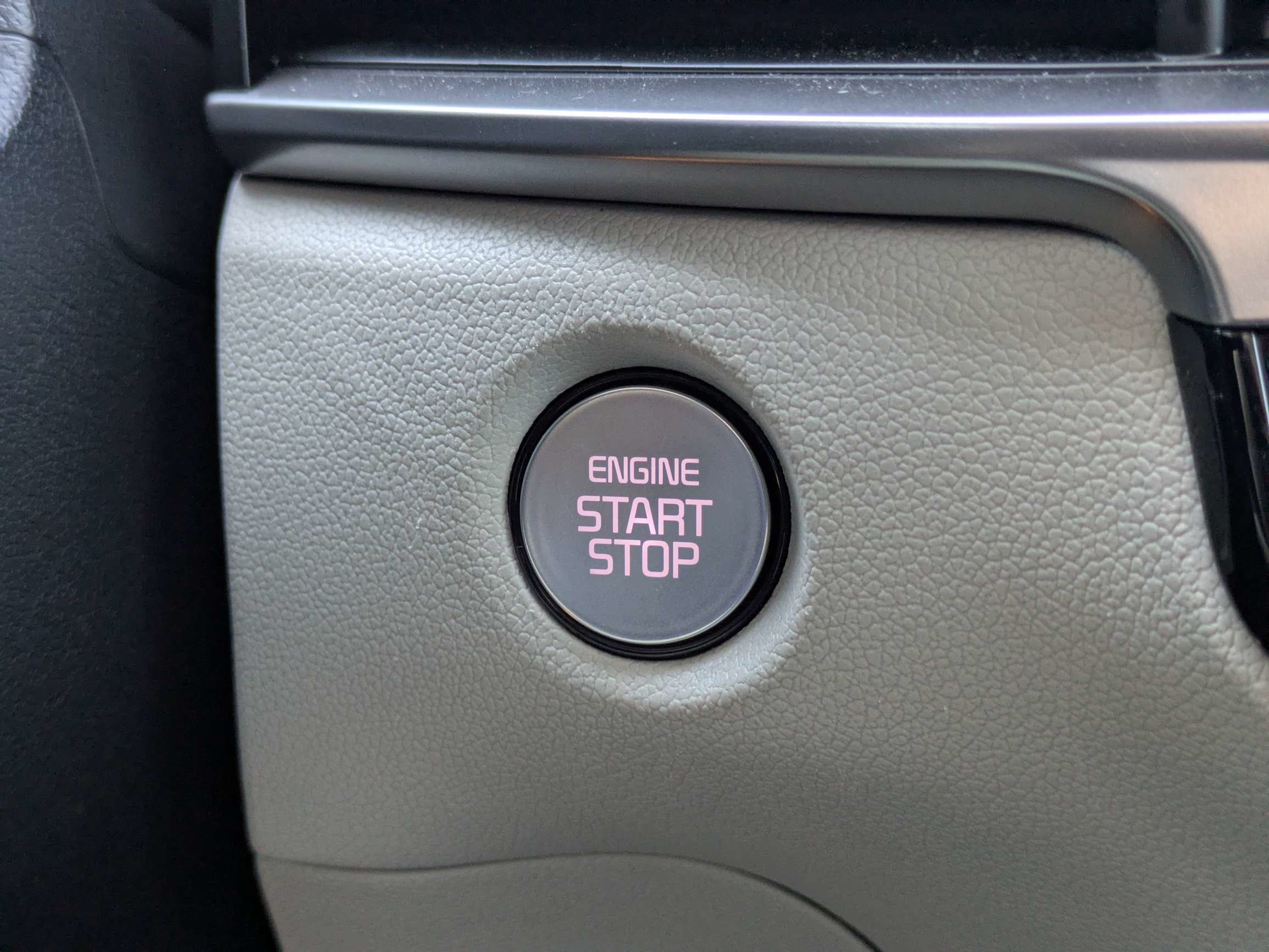 Certified 2025 Kia Sorento S FWD image 30