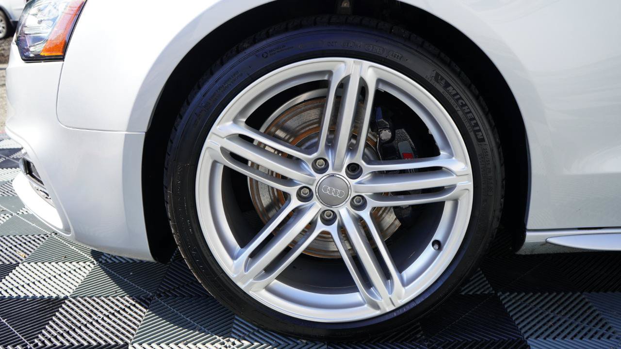 Used 2014 Audi S5 Premium Plus AWD/4WD image 48