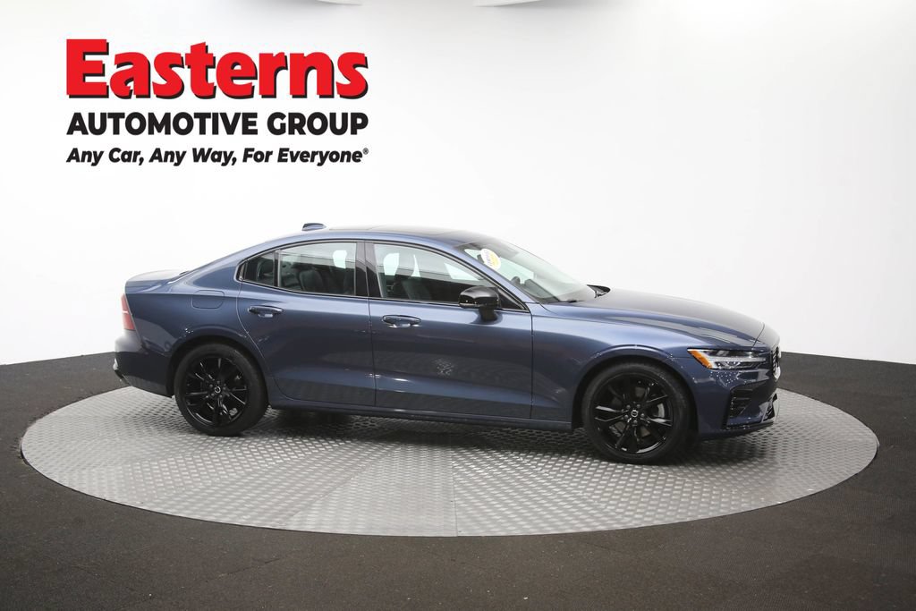 Used 2024 Volvo S60 B5 Core FWD image 46
