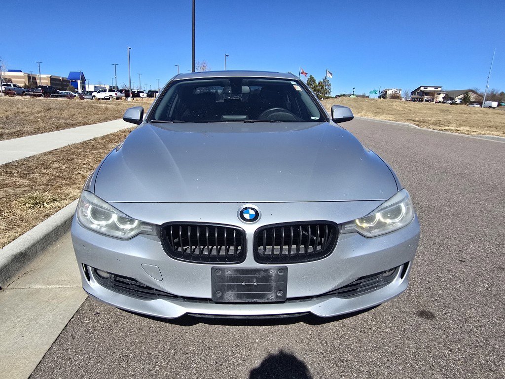 Used 2015 BMW 335i xDrive Sedan image 8