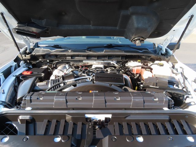 Certified 2024 GMC Sierra 3500 SLE w/ SLE Convenience Package image 32