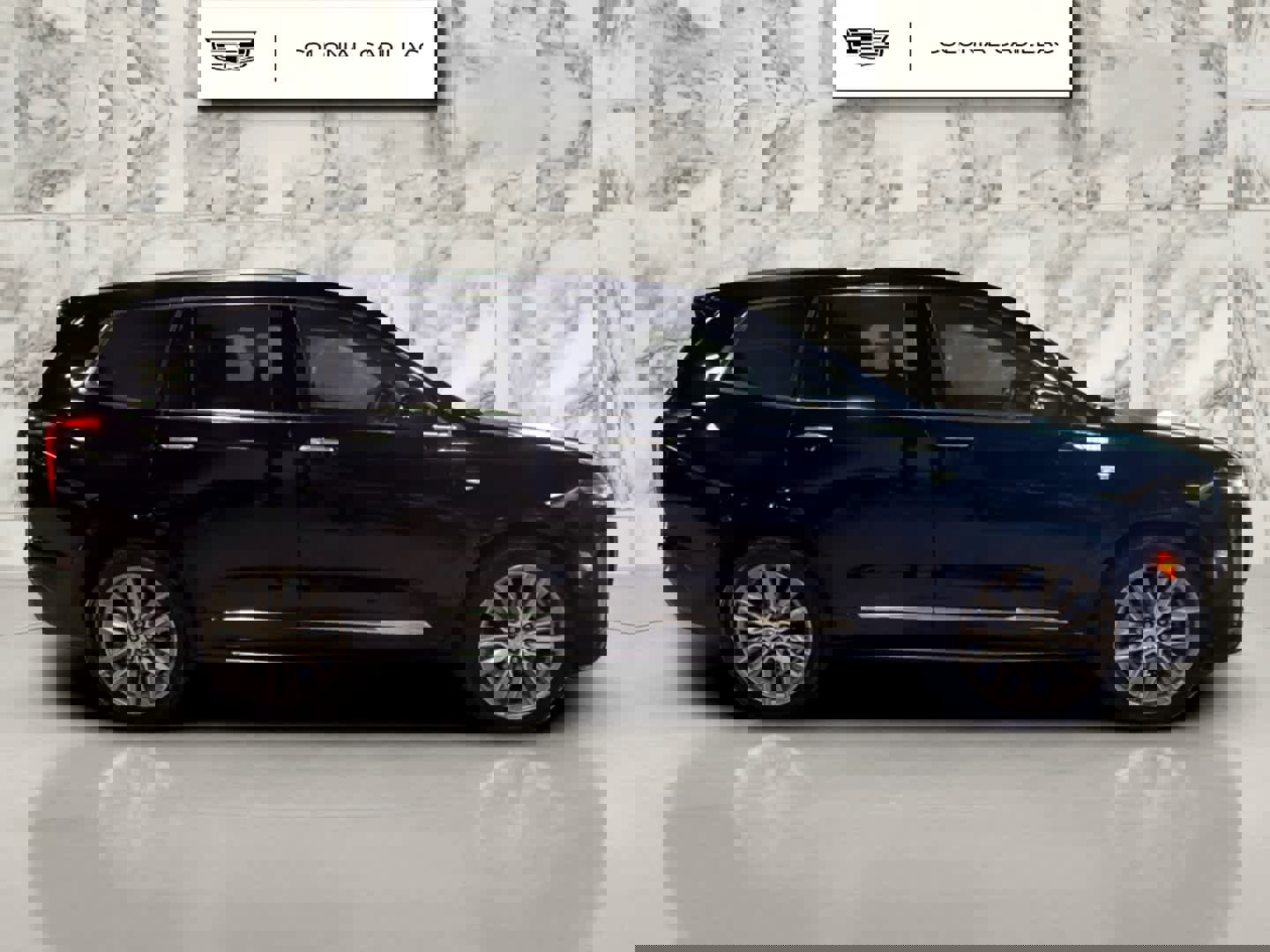 Used 2024 Cadillac XT6 Premium Luxury w/ Platinum Package image 6