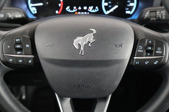 Used 2024 Ford Bronco Sport Big Bend image 30