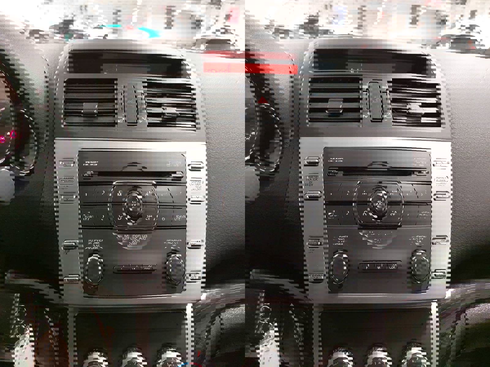 Used 2010 MAZDA MAZDA6 i Touring image 24