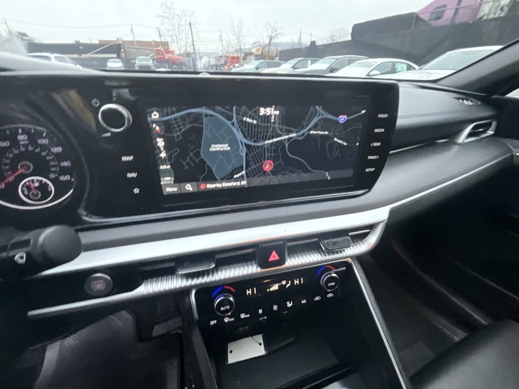 Used 2023 Kia K5 GT-Line w/ GT-Line Premium Package image 16