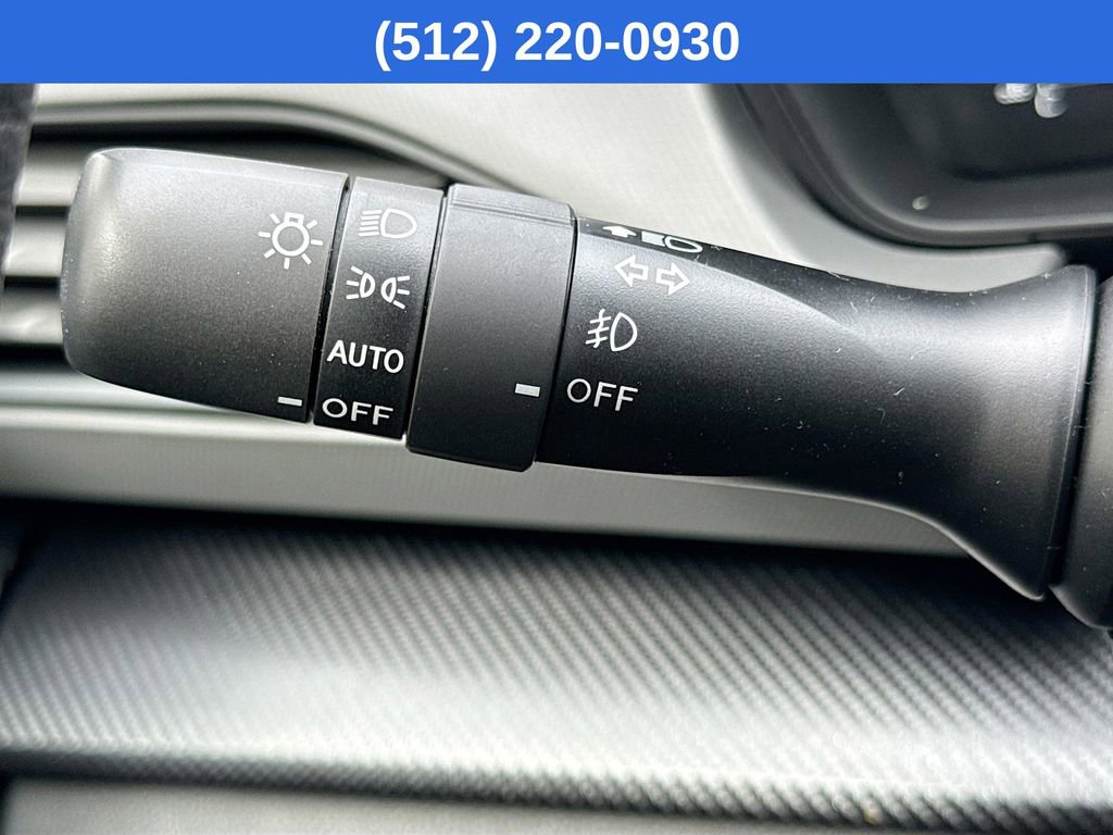 New 2026 Subaru Crosstrek 2.5i Limited image 13