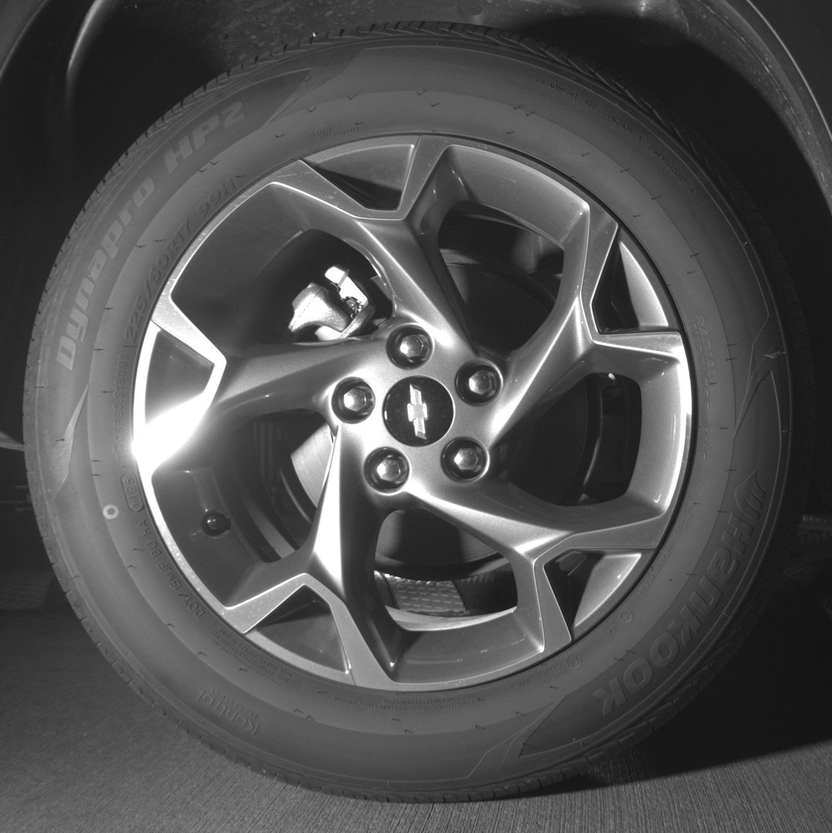 Used 2025 Chevrolet Trax LT w/ LT Convenience Package image 15