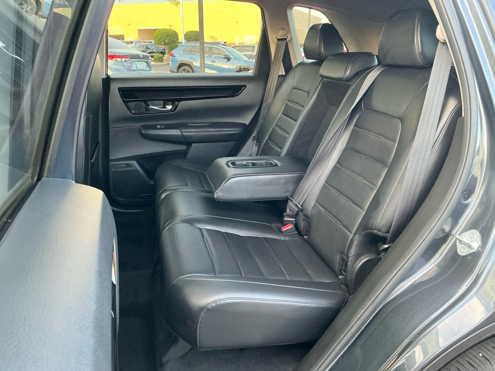 Used 2023 Honda CR-V EX-L image 17
