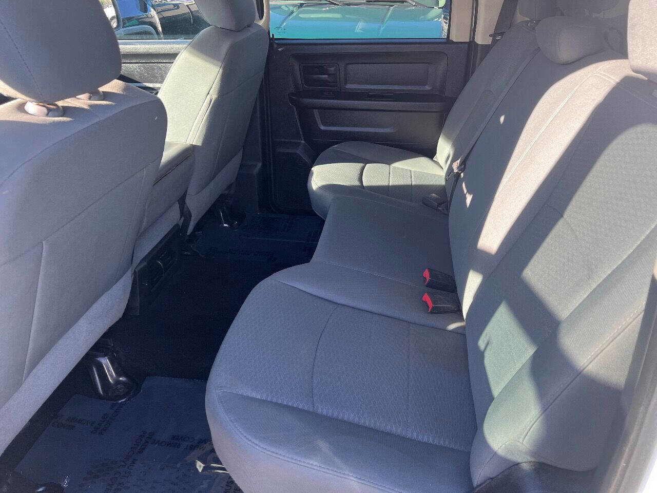 Used 2014 RAM 1500 Tradesman w/ Popular Equipment Group image 16