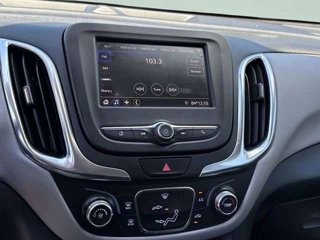 Used 2021 Chevrolet Equinox LT FWD image 30
