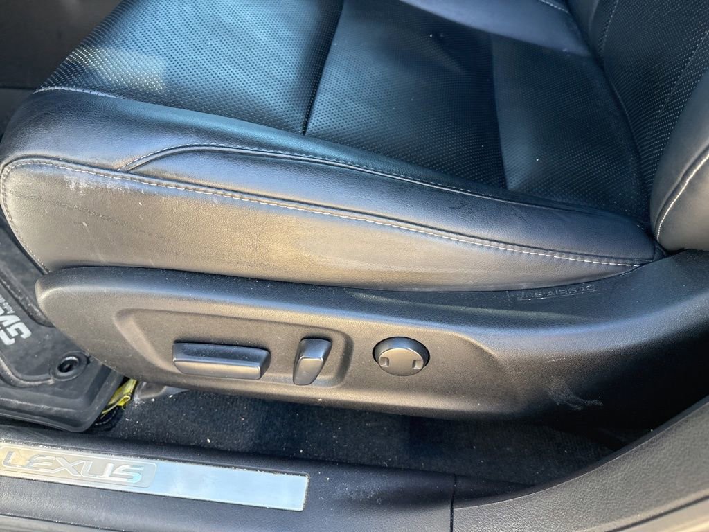 Used 2021 Lexus RX 350 AWD w/ Premium Package image 12