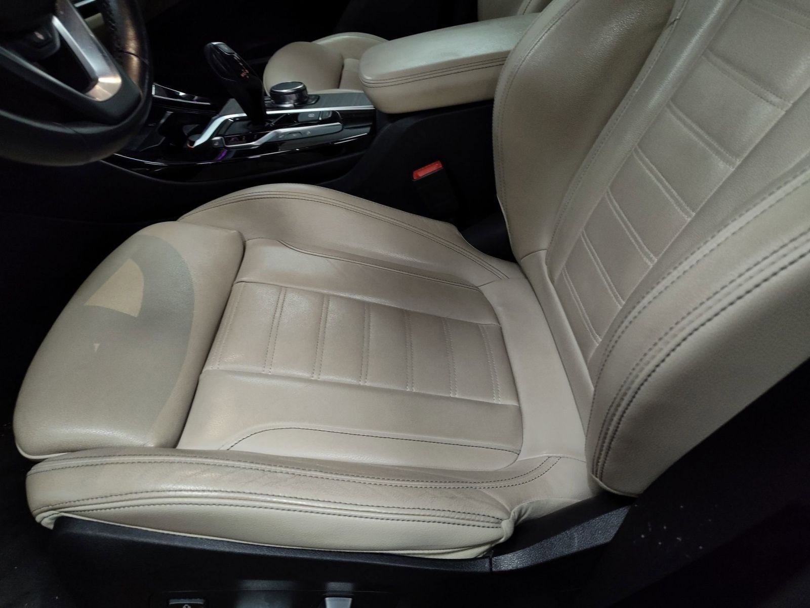 Used 2019 BMW X3 xDrive30i image 17