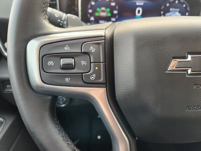 Used 2024 Chevrolet Silverado 1500 RST w/ Protection Package image 31