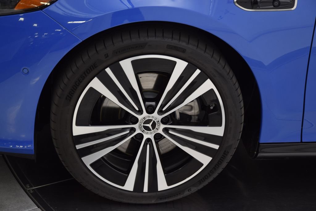 Used 2026 Mercedes-Benz CLA 250+ image 12