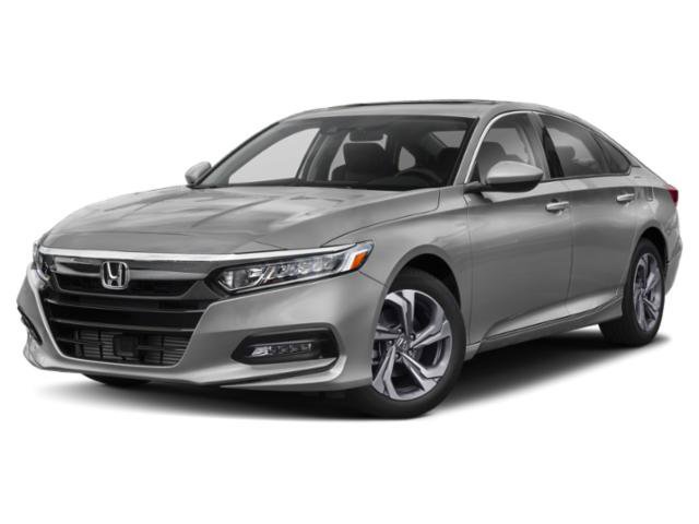 Used 2019 Honda Accord EX
