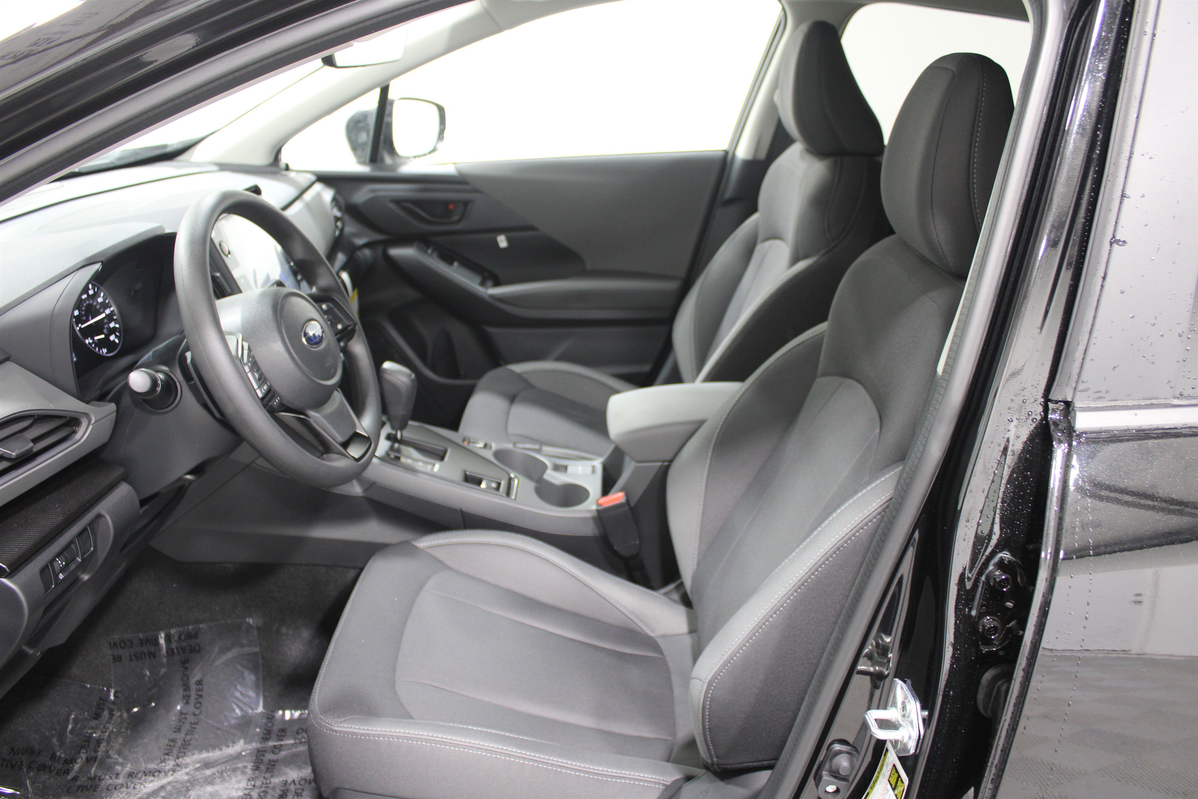 New 2026 Subaru Crosstrek 2.0i Premium image 3