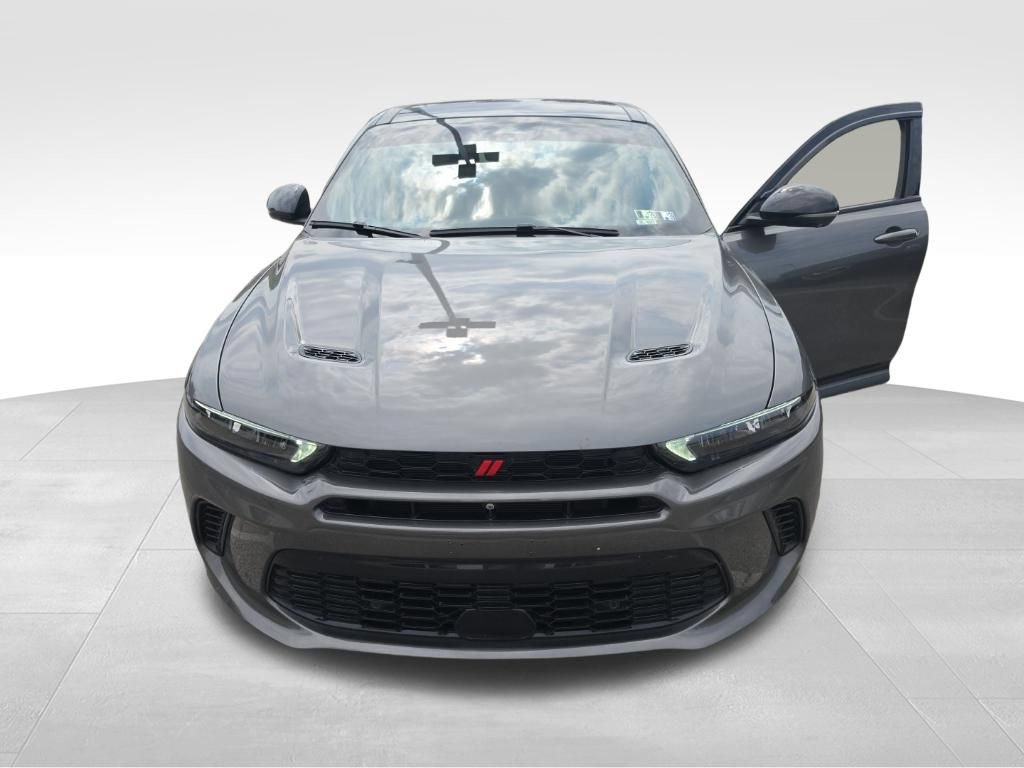 Used 2024 Dodge Hornet R/T Plus w/ Tech Pack Plus w/o Parking AWD/4WD image 2