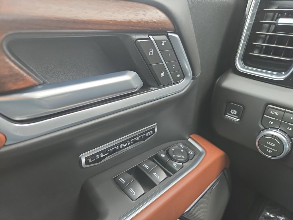 Used 2026 GMC Sierra 1500 Denali Ultimate AWD/4WD image 24