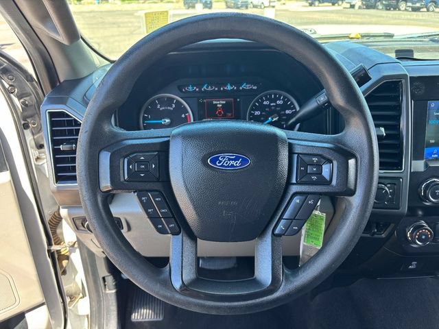 Used 2021 Ford F250 XLT AWD/4WD image 28