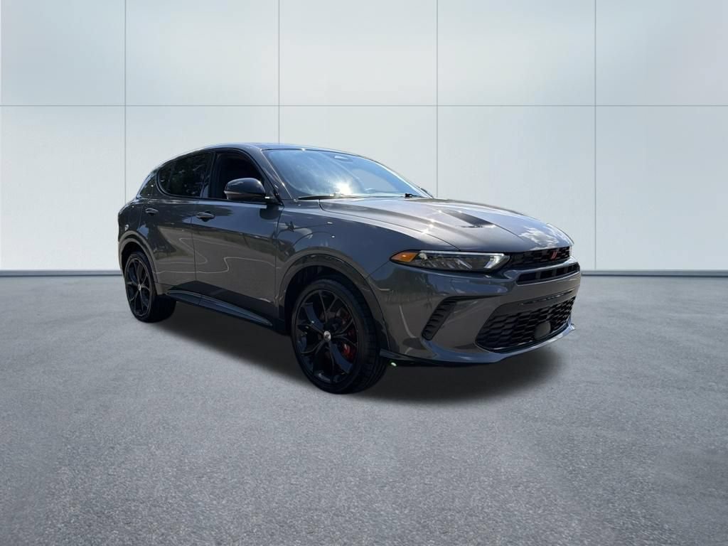 Used 2024 Dodge Hornet R/T Plus AWD/4WD image 4