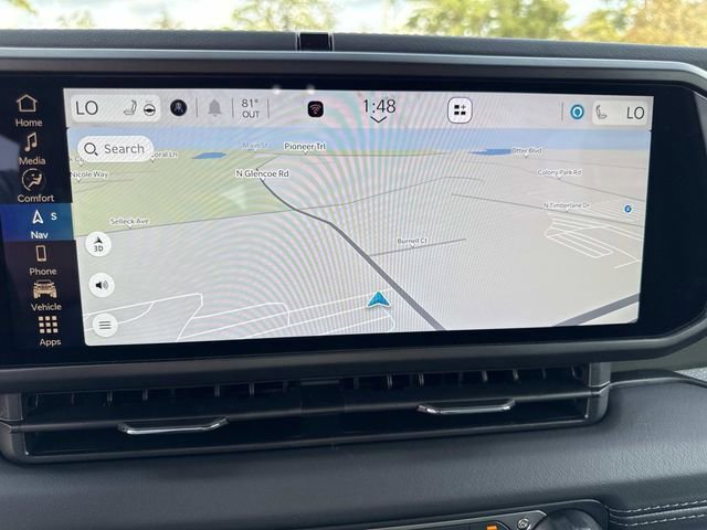 New 2026 Jeep Gladiator Mojave image 24