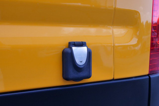 Used 2022 RAM ProMaster 3500 FWD image 37