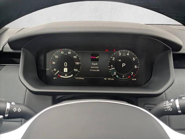 New 2025 Land Rover Discovery S AWD/4WD image 11