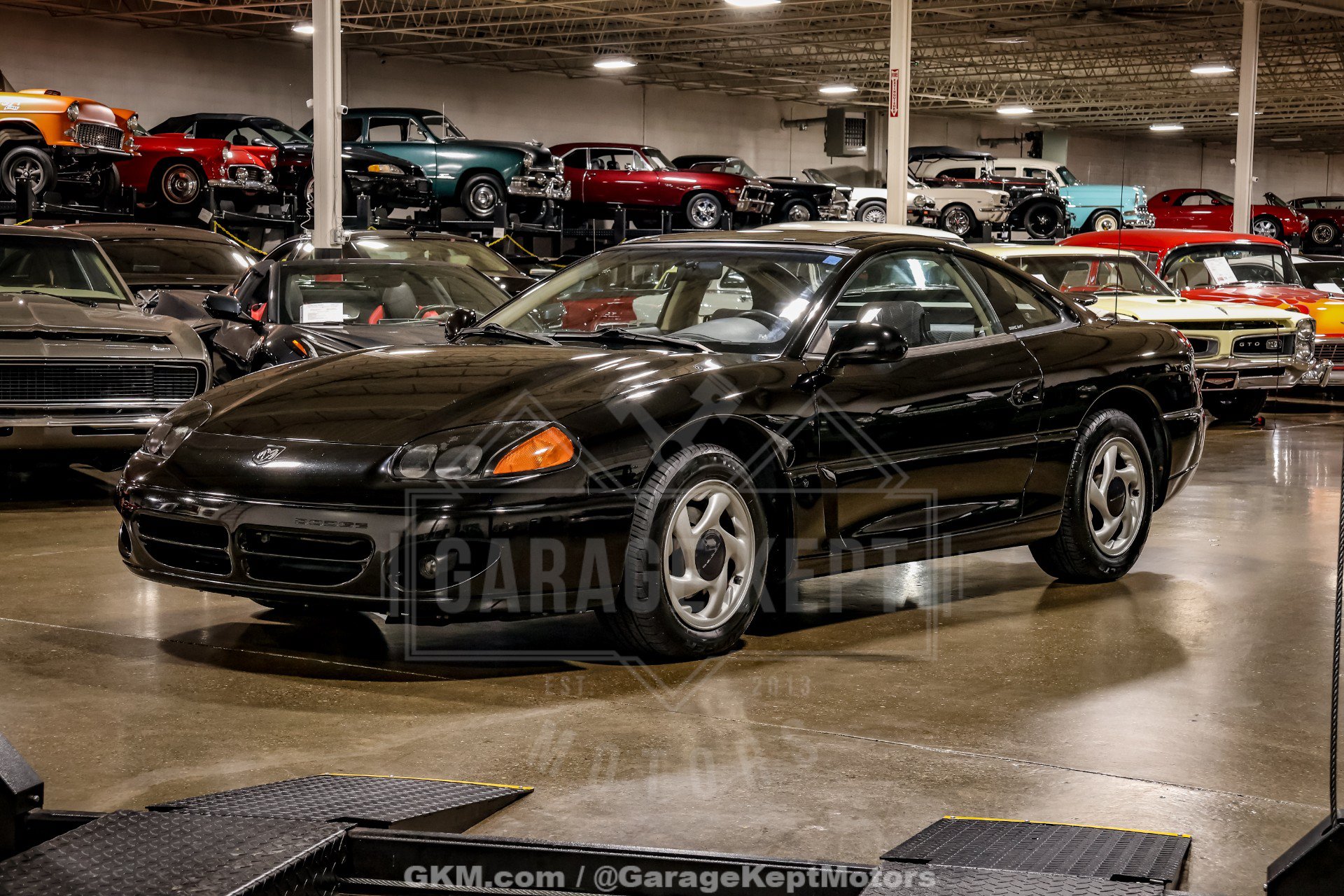 Used 1995 Dodge Stealth R/T FWD image 3