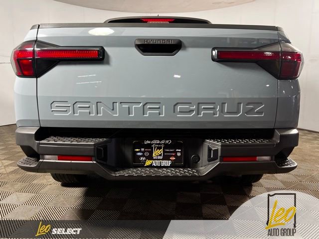 Used 2022 Hyundai Santa Cruz SEL FWD image 7