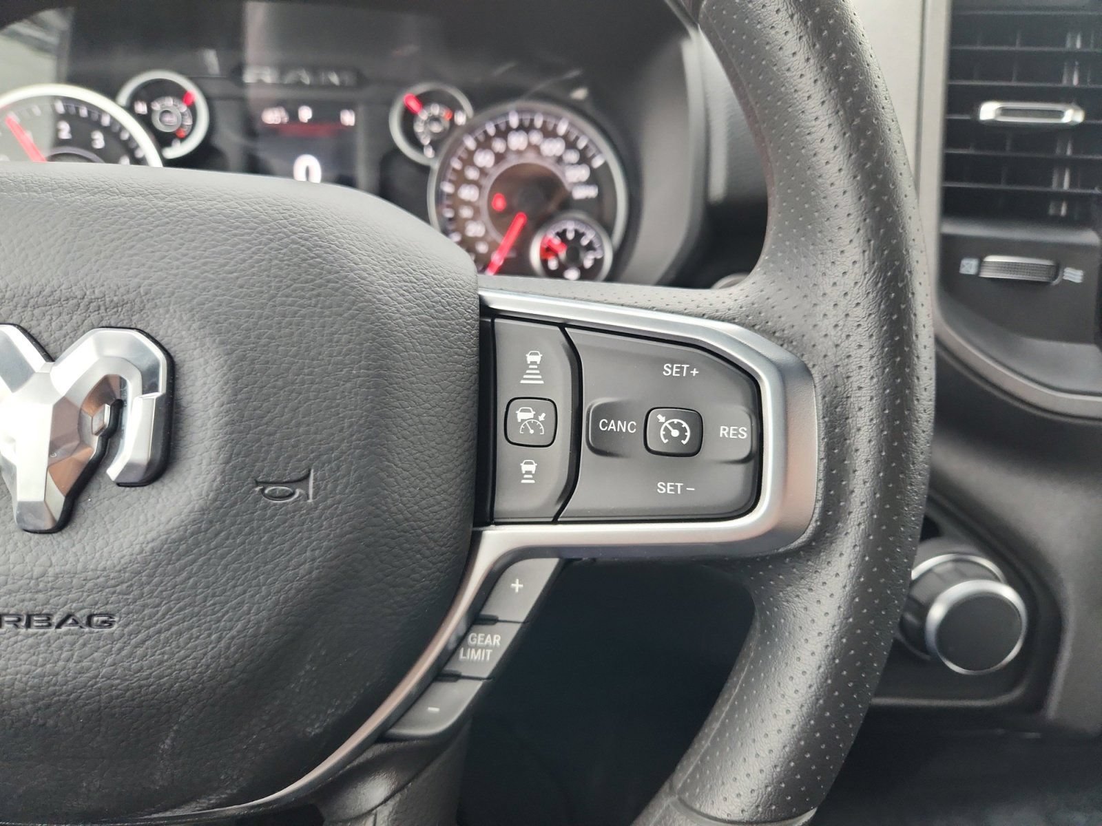 New 2026 RAM 1500 Express RWD image 16