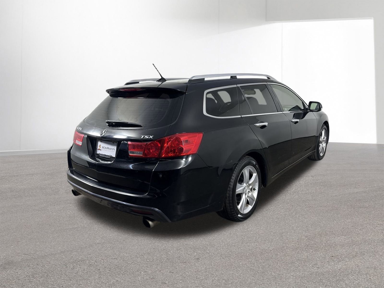 Used 2012 Acura TSX Sport Wagon image 35