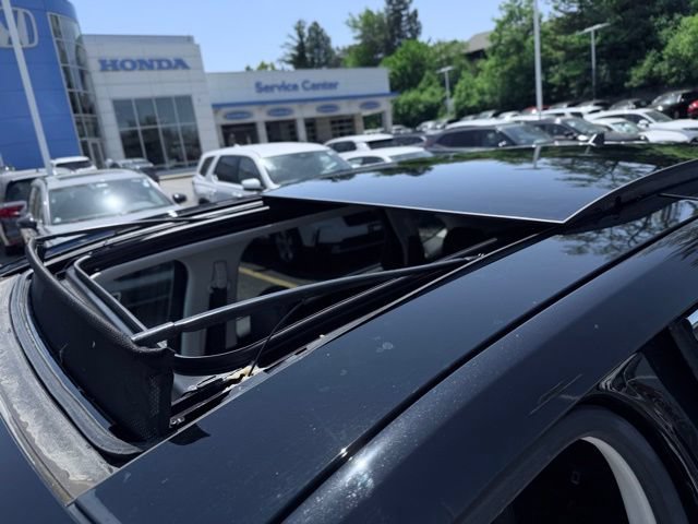 Used 2022 Ford Edge SEL w/ Convenience Package AWD/4WD image 11