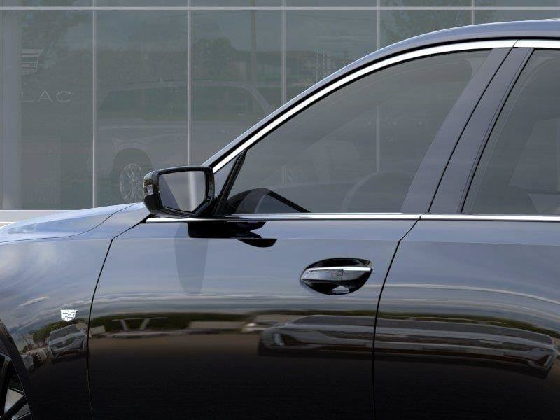New 2026 Cadillac CT5 Premium Luxury w/ Technology Package RWD image 10