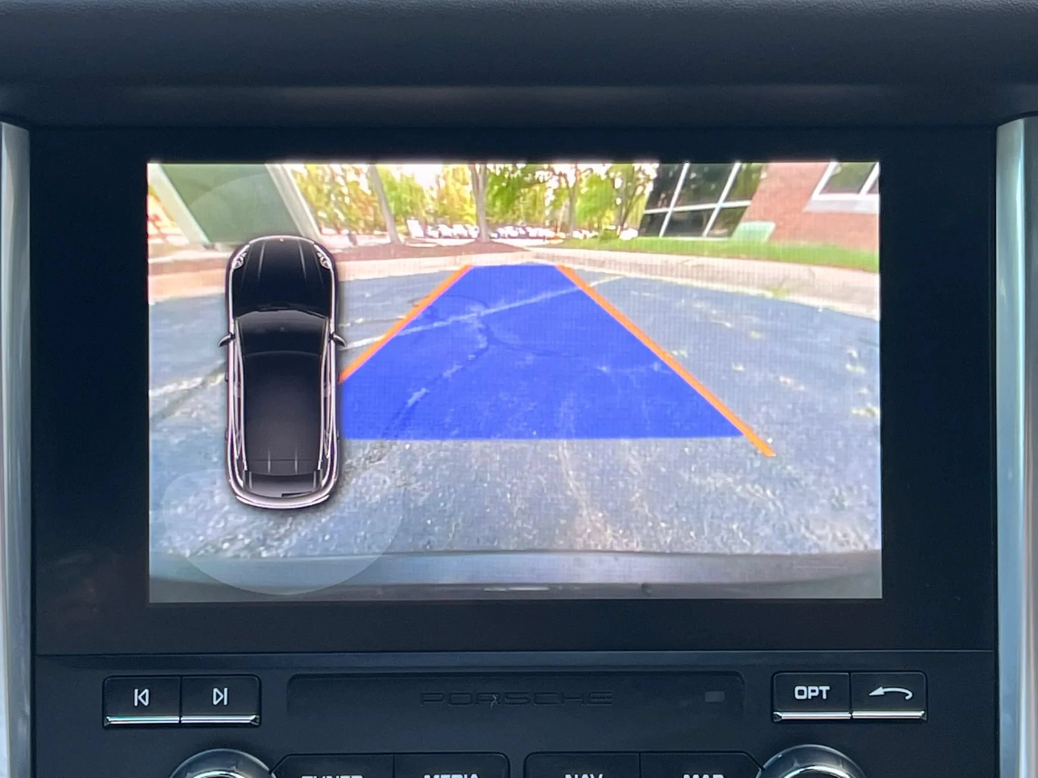 Used 2017 Porsche Macan S AWD/4WD image 28