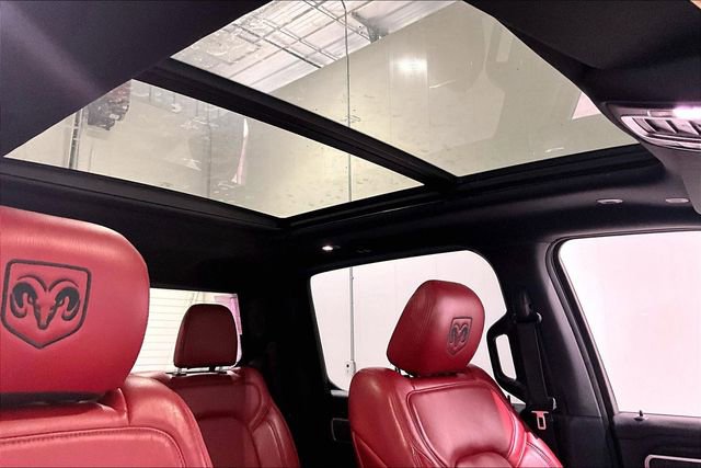 Used 2020 RAM 1500 Big Horn image 28