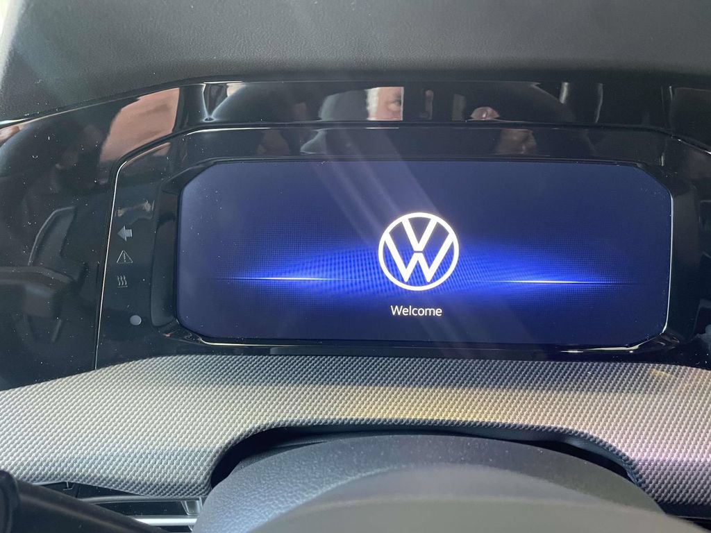 New 2026 Volkswagen Golf w/ Euro Style Package AWD/4WD image 22