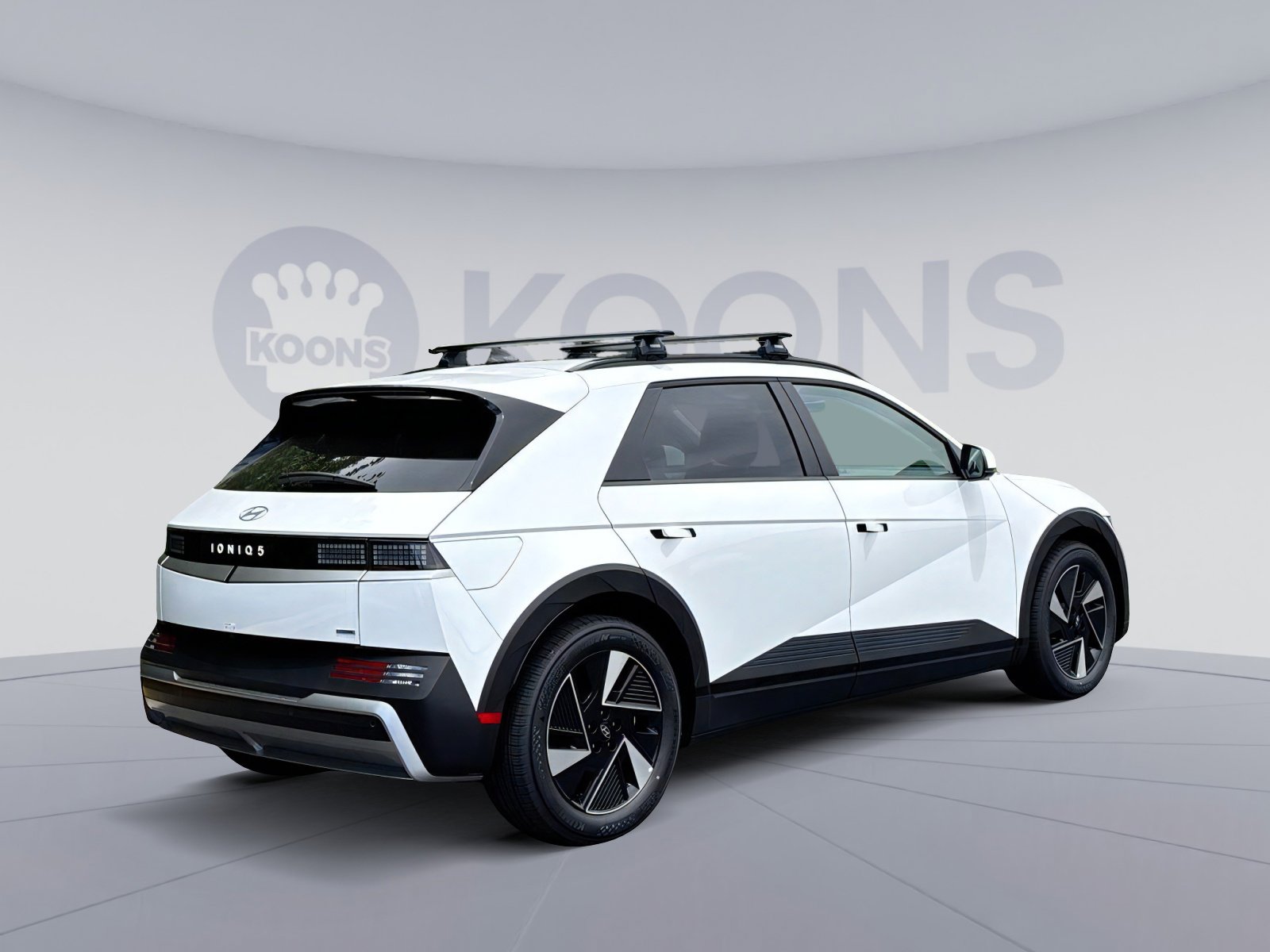 New 2025 Hyundai Ioniq 5 SEL image 7