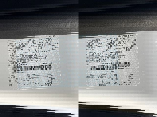 New 2026 Ford Transit 250 148 Medium Roof w/ Load Area Protection Package image 27